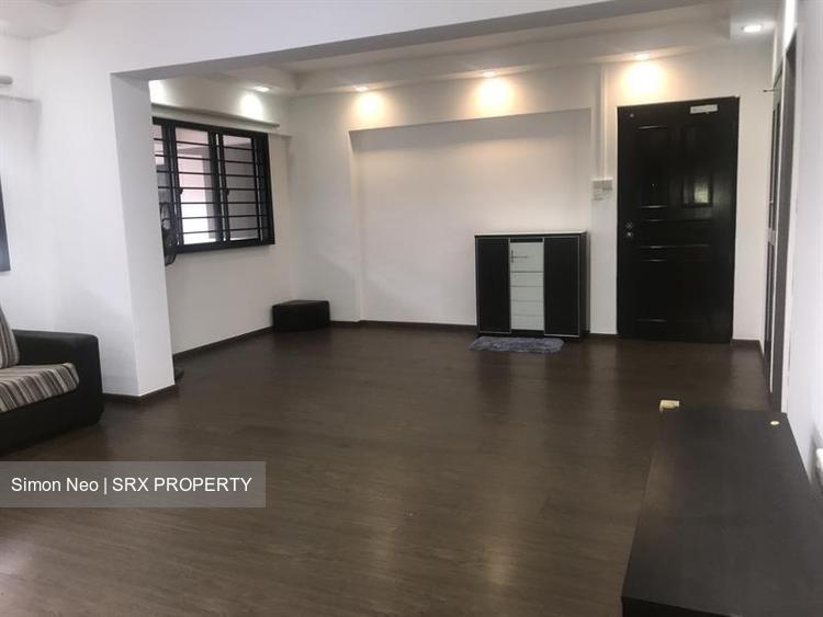 Blk 551 Hougang Street 51 (Hougang), HDB 4 Rooms #181204612
